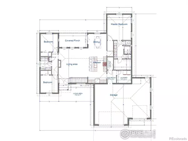 31 Lakeview CIR, Fort Morgan, CO 80701