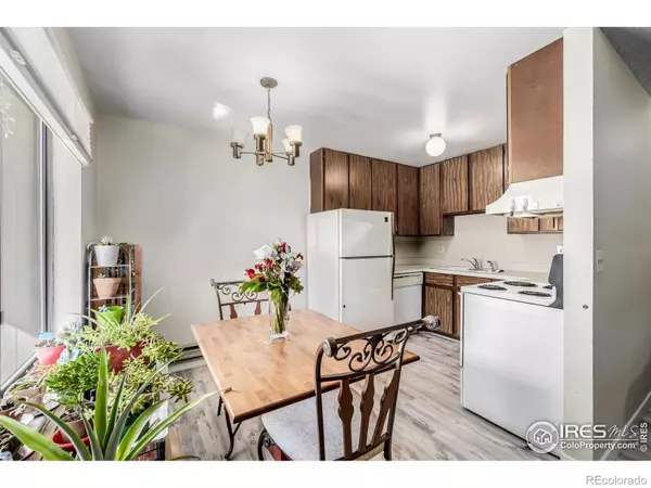 1209 W Plum ST #A3, Fort Collins, CO 80521
