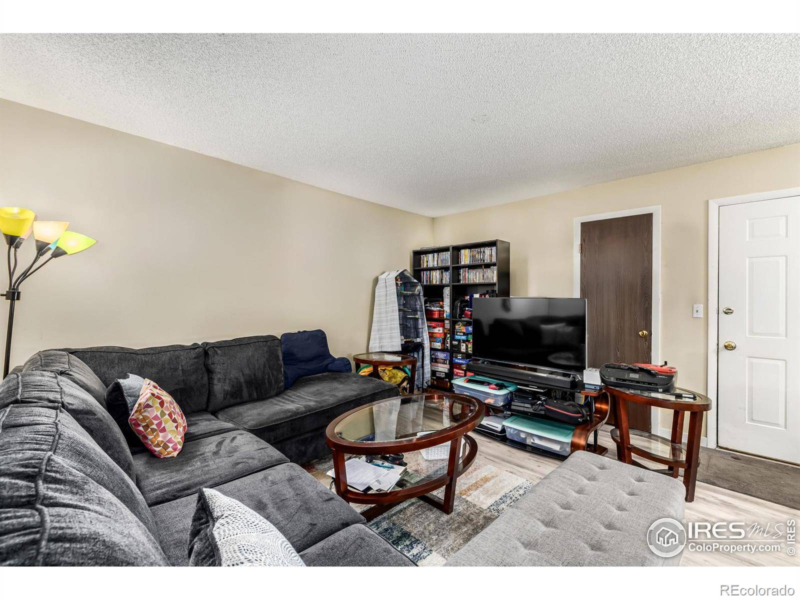 Fort Collins, CO 80521,1209 W Plum ST #A3