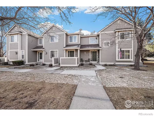 Fort Collins, CO 80528,2120 Timber Creek DR #M5