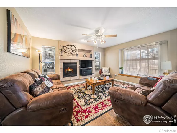 Fort Collins, CO 80528,2120 Timber Creek DR #M5