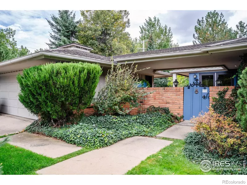 390 Inca Pkwy, Boulder, CO 80303