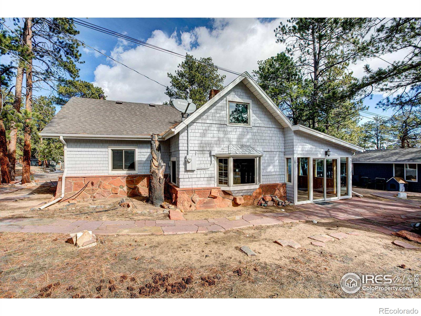Estes Park, CO 80517,910 Shady LN