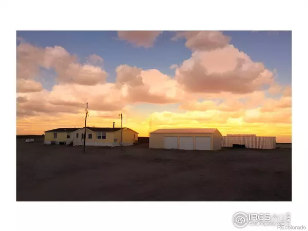 Snyder, CO 80750,28886 County Road 23