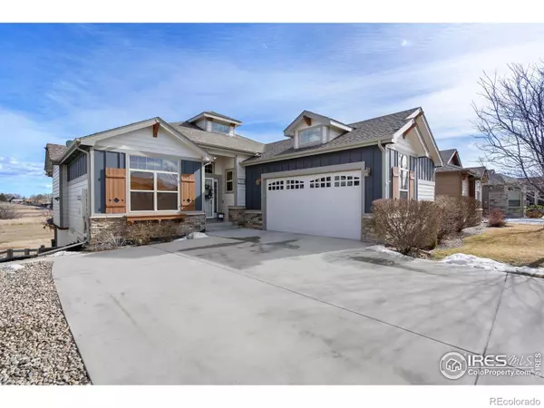 Loveland, CO 80538,5080 Coral Burst CIR