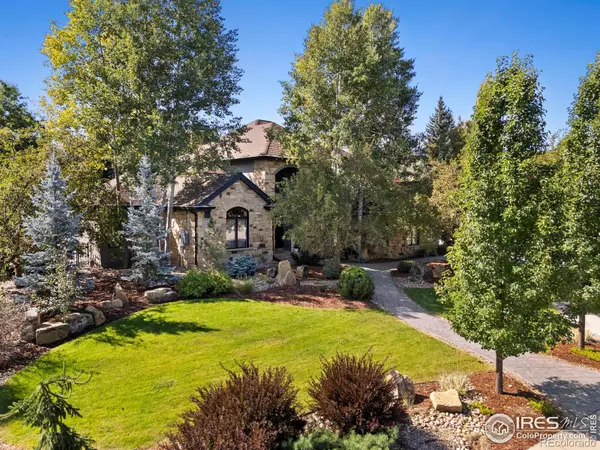 Fort Collins, CO 80526,813 Whitehall CT