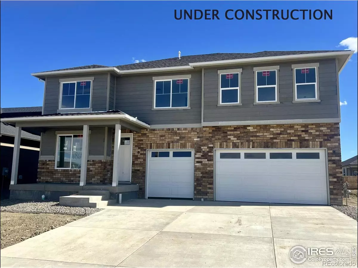 Berthoud, CO 80513,1866 Sawtooth Mountain DR