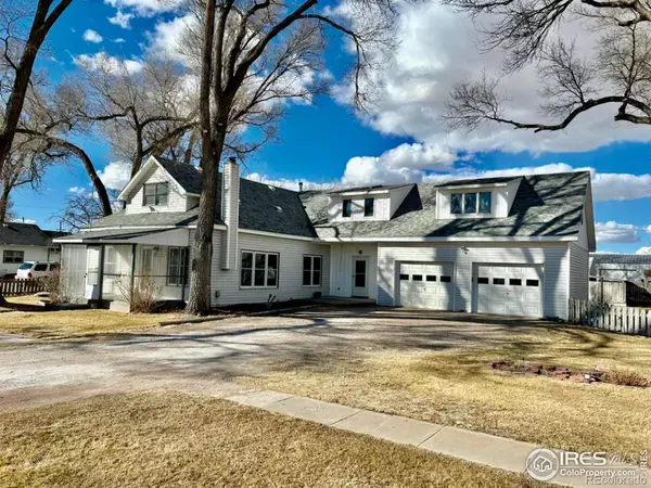 Iliff, CO 80736,311 W Logan AVE