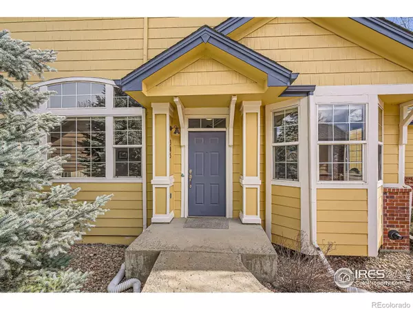 Superior, CO 80027,2855 Rock Creek CIR #305