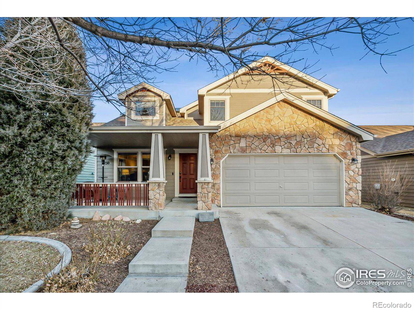 2250 Muir LN, Fort Collins, CO 80524