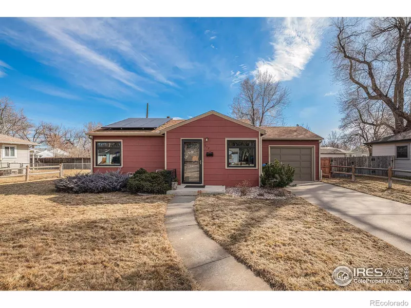 412 Lilac LN, Fort Collins, CO 80524