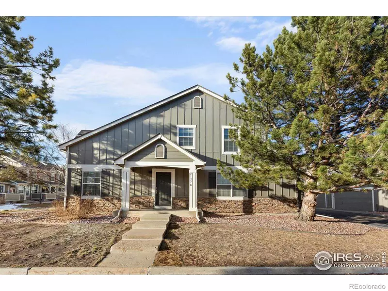 2133 Copper Creek DR #E, Fort Collins, CO 80528