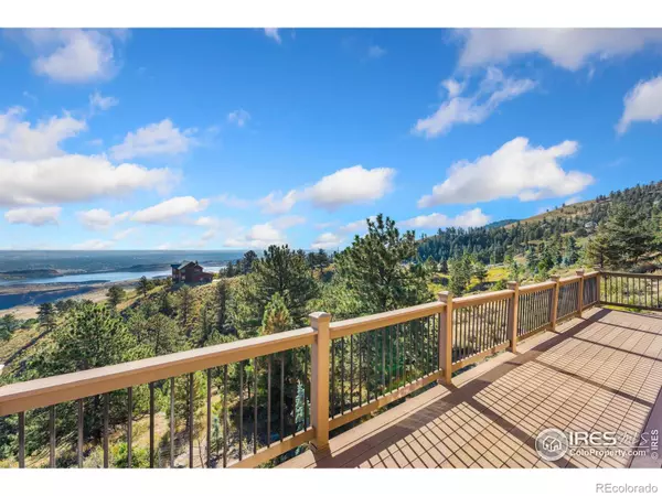 Bellvue, CO 80512,6508 Jackpine DR