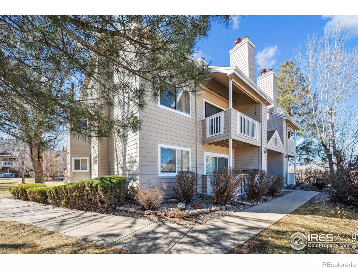 Boulder, CO 80301,4985 Twin Lakes RD #95