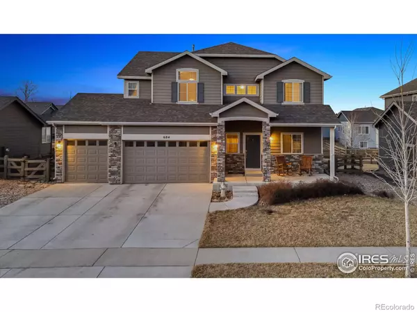 684 Biscayne CT, Berthoud, CO 80513