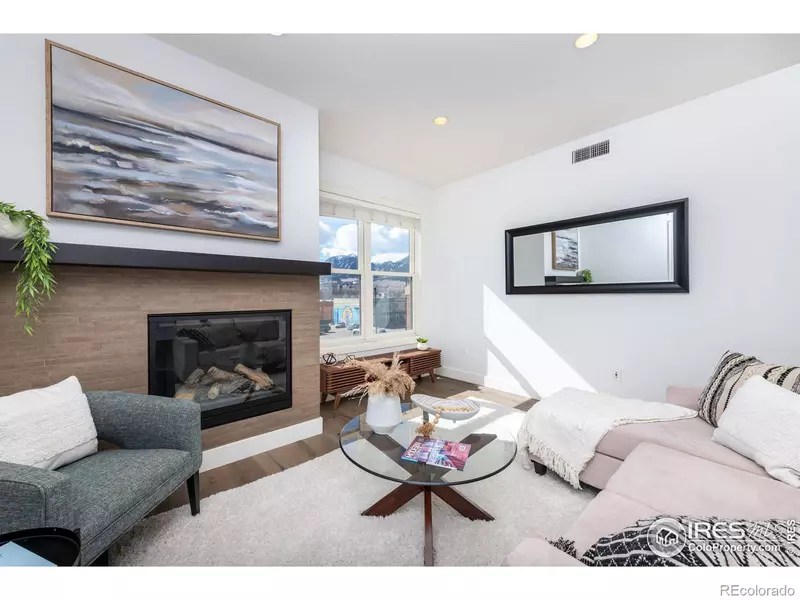 3301 Arapahoe AVE #316, Boulder, CO 80303