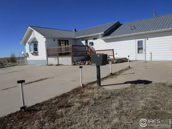 Burlington, CO 80807,26462 County Road 51