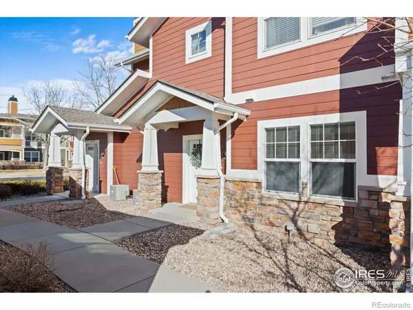 Fort Collins, CO 80528,2433 Owens AVE #104