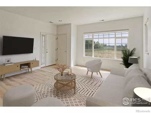 Broomfield, CO 80023,13722 Legend WAY #101