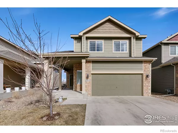 2962 Denver DR, Fort Collins, CO 80525