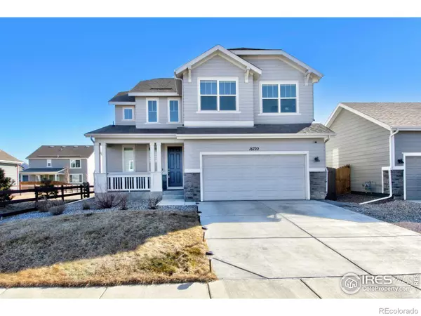 16722 Chilton DR, Mead, CO 80542
