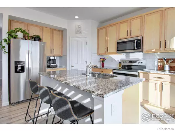 Mead, CO 80542,16722 Chilton DR