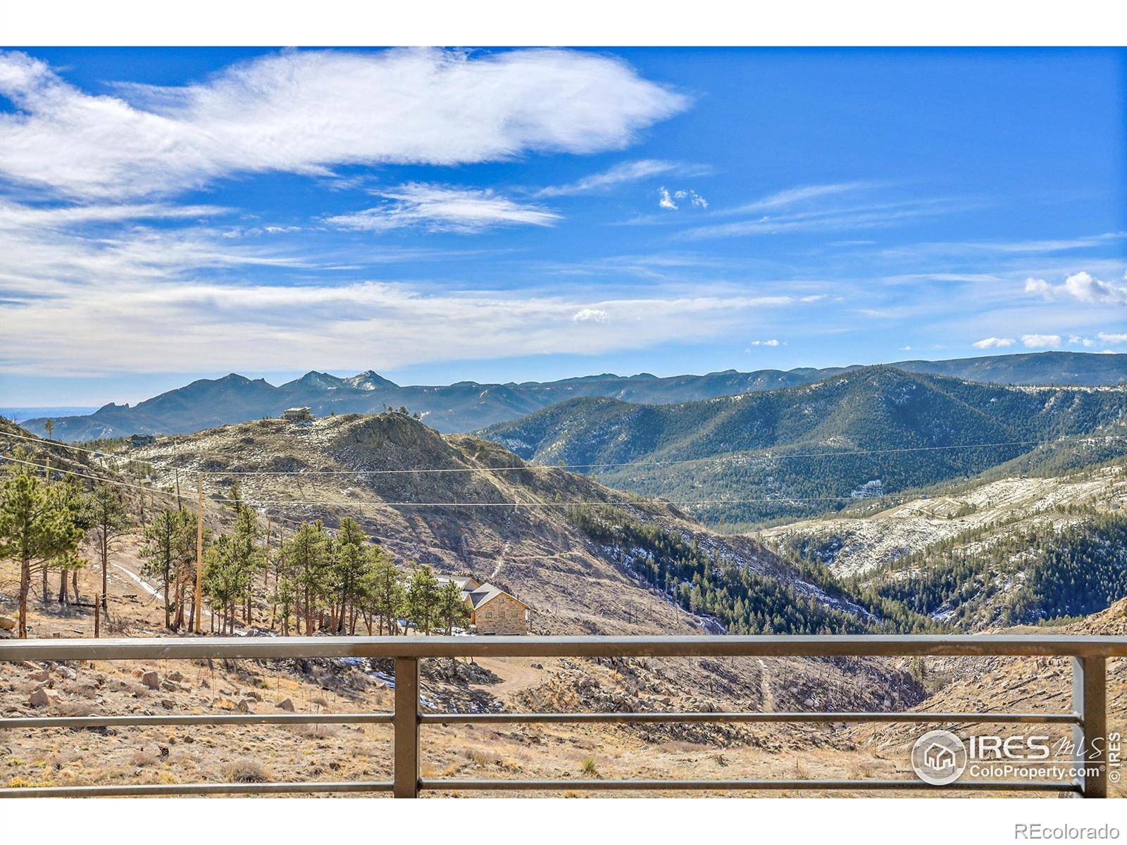 Boulder, CO 80302,6191 Sunshine Canyon DR