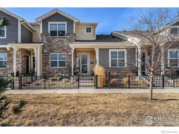 1678 W 50th ST, Loveland, CO 80538