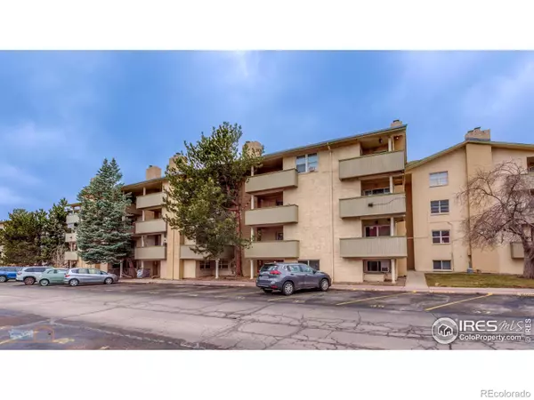 3035 Oneal Pkwy #36, Boulder, CO 80301