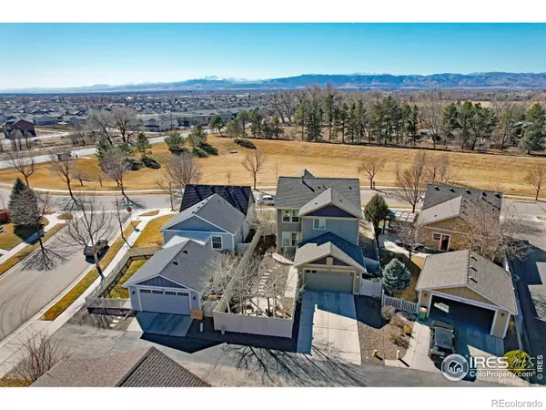 Fort Collins, CO 80524,756 Three Forks DR