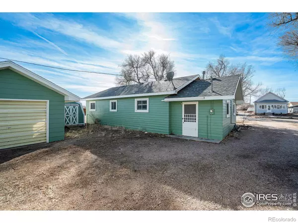 Pierce, CO 80650,620 4th ST