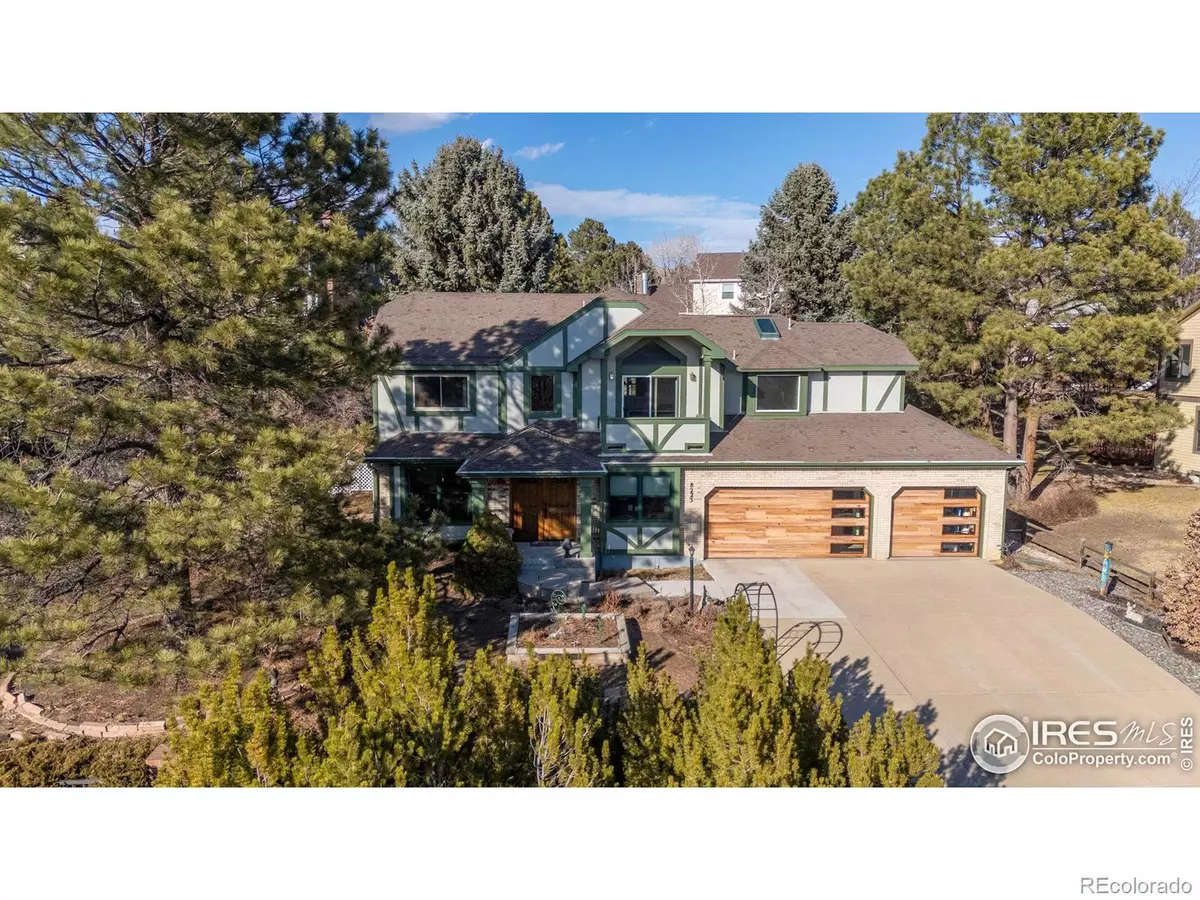 Boulder, CO 80301,8223 Kincross WAY