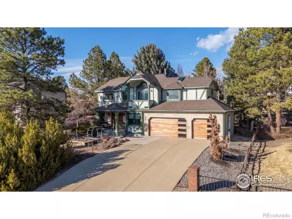 Boulder, CO 80301,8223 Kincross WAY