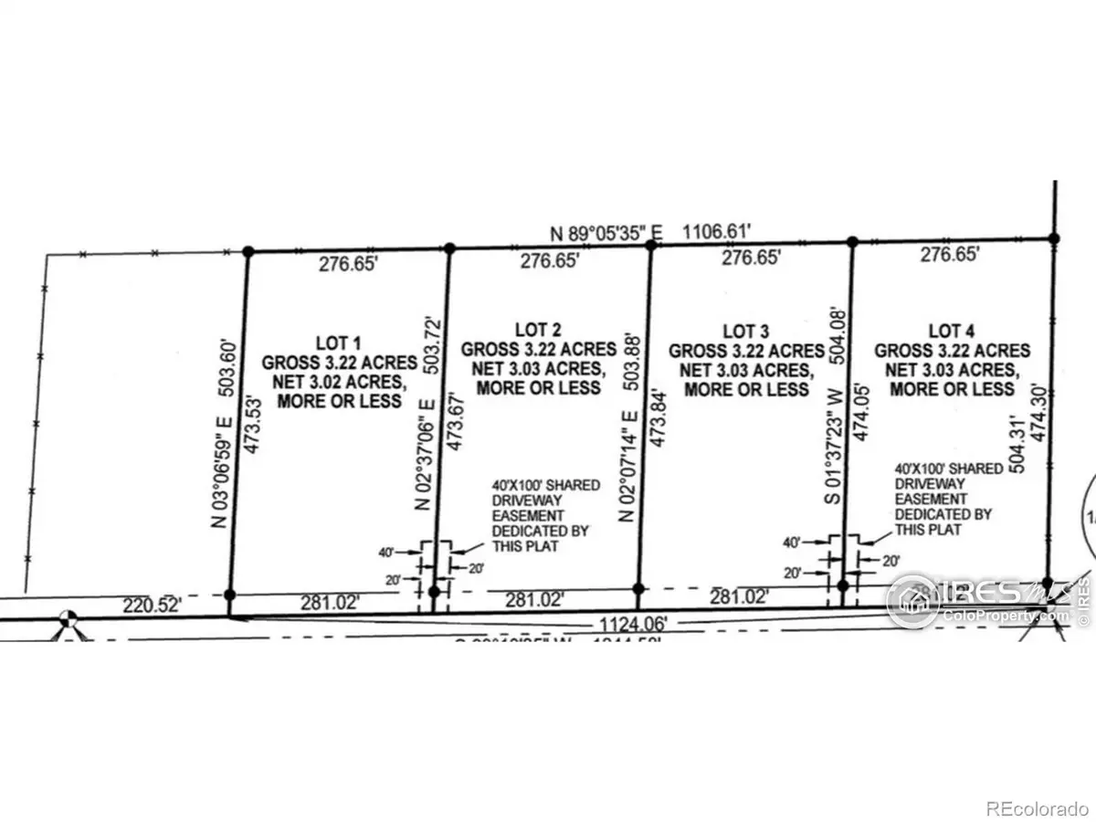 Weldona, CO 80653,0 County Road X