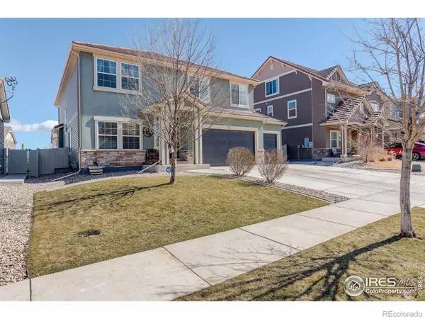 Johnstown, CO 80534,3431 Sandalwood LN