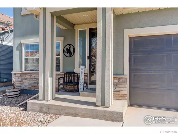 Johnstown, CO 80534,3431 Sandalwood LN