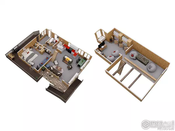 Estes Park, CO 80517,2274 Aspen Knoll DR