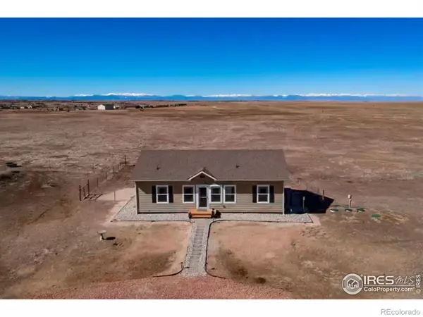 Elizabeth, CO 80107,47705 Private Road 19 RD