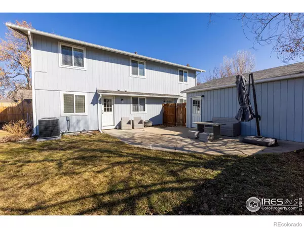 937 Meeker ST, Longmont, CO 80504