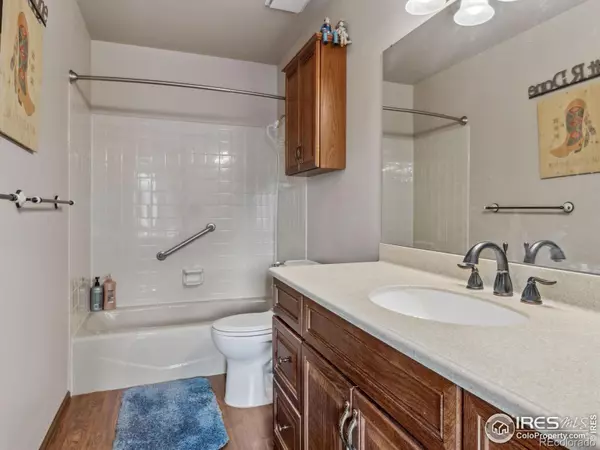 Estes Park, CO 80517,321 Big Horn DR #E-4