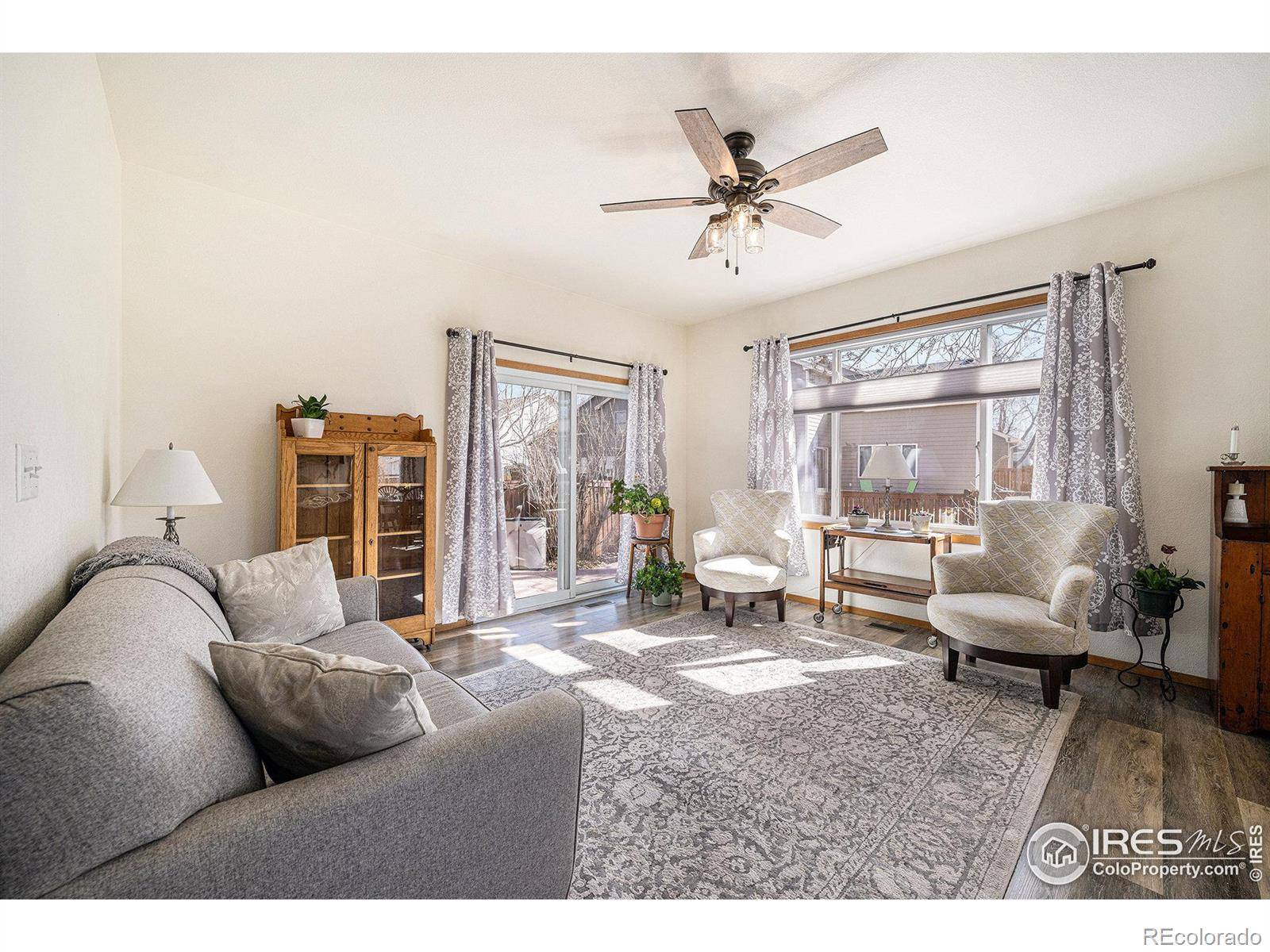 Loveland, CO 80537,2528 Begonia CT