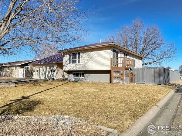 Holyoke, CO 80734,1155 S Bowman AVE