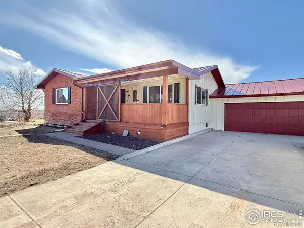 5083 46th AVE, Greeley, CO 80634