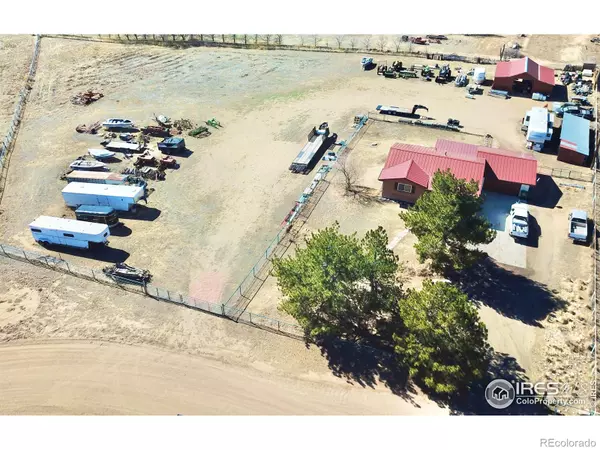 Greeley, CO 80634,5083 46th AVE