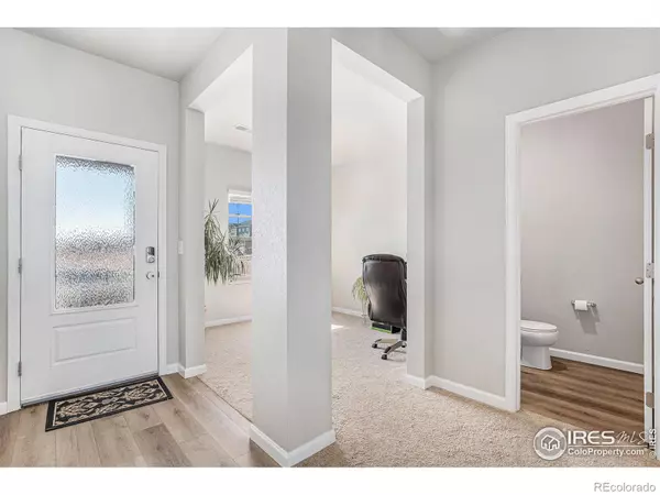 Fort Lupton, CO 80621,2539 Alto ST
