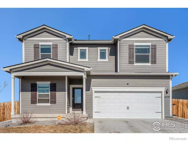 Fort Lupton, CO 80621,2539 Alto ST