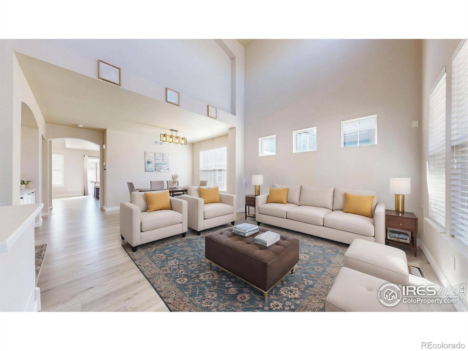 Castle Rock, CO 80109,3418 Fantasy PL