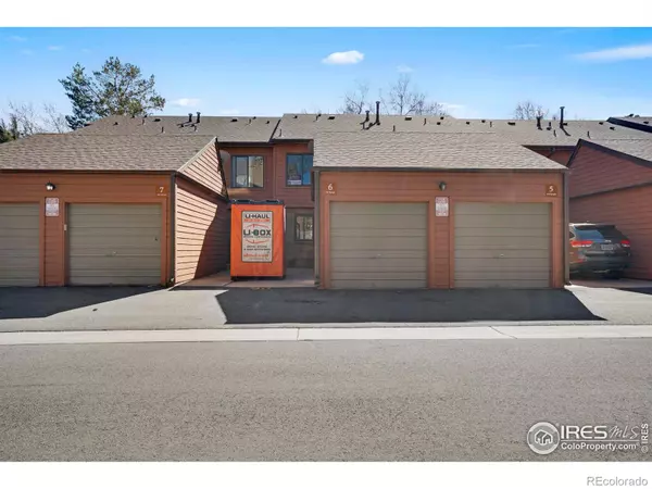 Lakewood, CO 80228,449 Wright ST #6