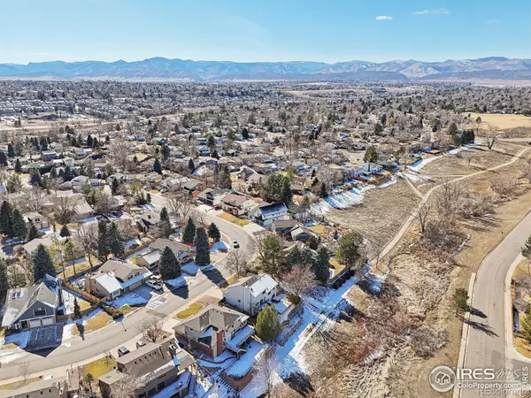 Littleton, CO 80123,7089 W Polk PL