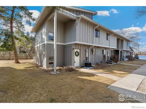 Fort Collins, CO 80525,1700 Lake Sherwood DR